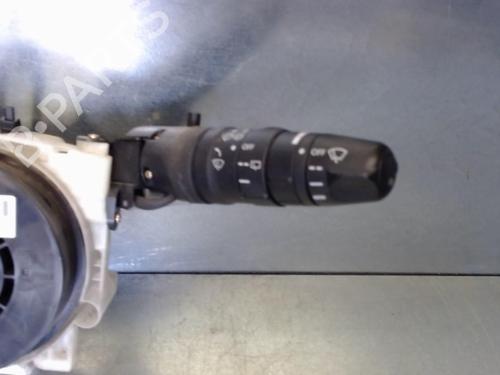 Used Steering column stalk FORD FIESTA V (JH_, JD_) 1.4 TDCi (68 hp) 27711856