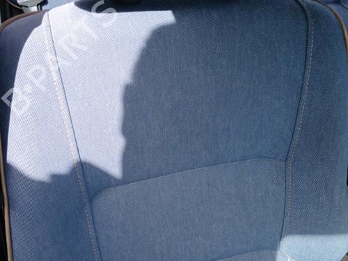 Used Right front seat Right front seat RENAULT CLIO III (BR0/1, CR0/1) 1.5 dCi (C/BR0G, C/BR1G) (68 hp) 21513994 21513994