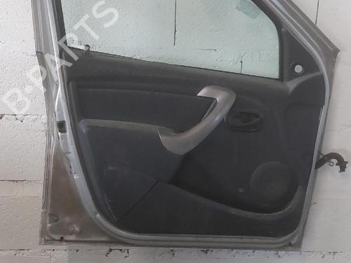 Used Left front door Left front door 36412926 36412926
