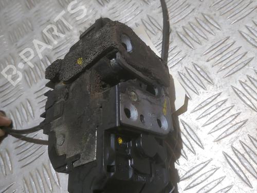 Front right lock RENAULT GRAND SCÉNIC III (JZ0/1_) 1.6 dCi (JZ00, JZ12) | BP28427994C97