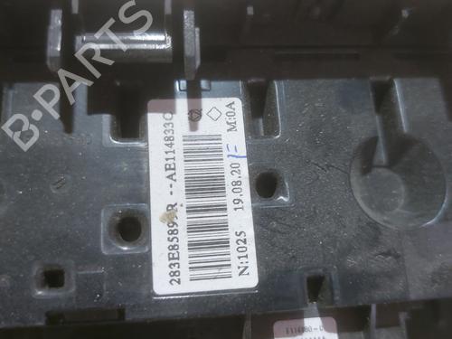 Climate control RENAULT CLIO V (B7_) | BP29187403I5 - Image 3