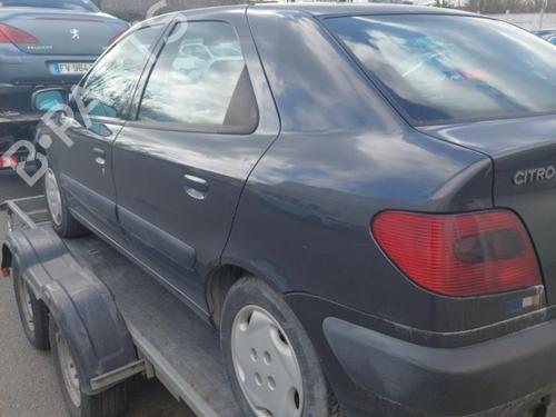 Right taillight CITROËN XSARA (N1) 1.9 TD | BP26236357C35 