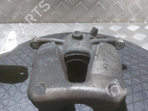 Left front brake caliper RENAULT MEGANE IV Hatchback (B9A/M/N_) 1.5 Blue dCi 115 (B9A6) | BP23810650M105 - Image 3