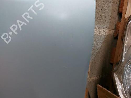Left front door PEUGEOT 307 CC (3B) 2.0 16V | BP21512053C2 
