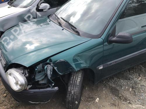 Starter CITROËN SAXO (S0, S1) 1.0 X | BP21515532M8 