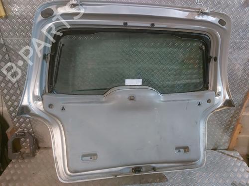 Tailgate RENAULT SCÉNIC I MPV (JA0/1_, FA0_) 1.9 dTi (JA0N) | BP29150875C6 