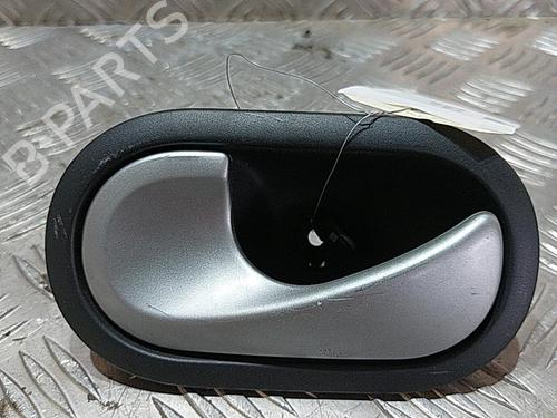Used Rear left interior door handle Rear left interior door handle RENAULT MEGANE II (BM0/1_, CM0/1_) 1.5 dCi (BM1E, CM1E) (106 hp) 21513185 21513185
