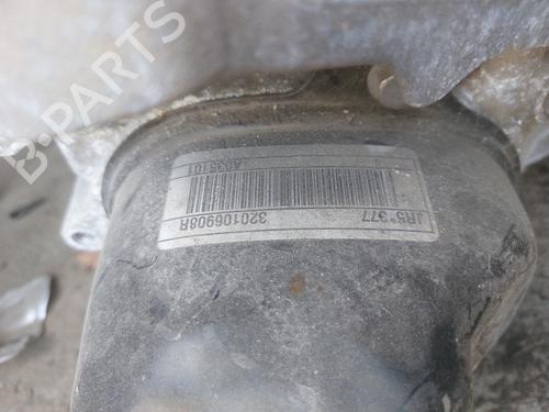 Gearbox DACIA LODGY (JS_) 1.2 TCe (JSAY, JSM0) | BP21797213M3 