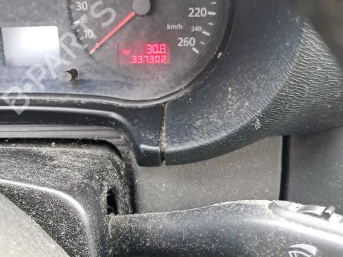 Warning switch AUDI A3 (8L1) 1.9 TDI | BP34413495I22 - Image 12