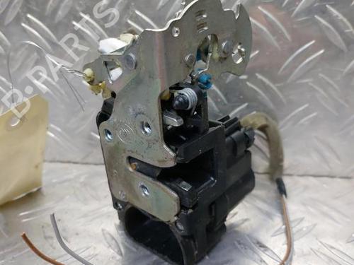 Front right lock CHEVROLET AVEO / KALOS Hatchback (T250, T255) 1.2 LPG | BP21508668C97 