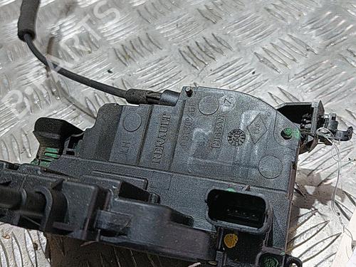 Front left lock RENAULT MEGANE III Hatchback (BZ0/1_, B3_) 1.9 dCi (BZ0N, BZ0J) | BP21511006C98 