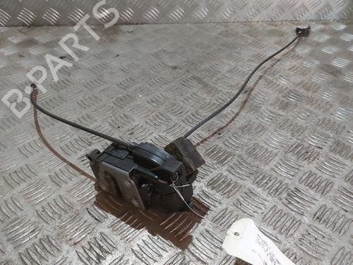 Used Rear right lock RENAULT CLIO III (BR0/1, CR0/1) 1.5 dCi (C/BR0G, C/BR1G) (68 hp) 21509316
