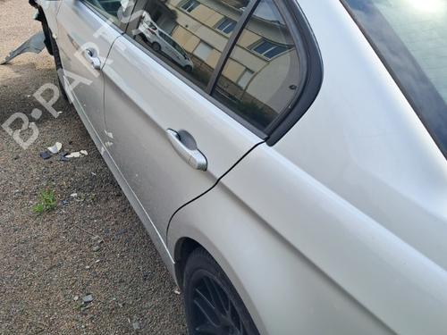 Climate control BMW 3 (E90) 318 i | BP21504962I5  - Image 6