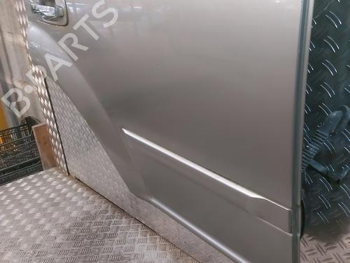 Right rear door NISSAN X-TRAIL I (T30) 2.2 dCi 4x4 | BP26221064C5 