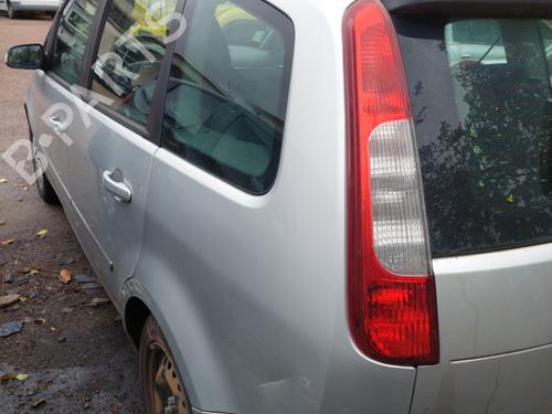 Left front window switch FORD FOCUS C-MAX (DM2) 1.8 TDCi | BP21504147I27  - Image 5