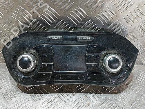Used Climate control Climate control 21514402 21514402