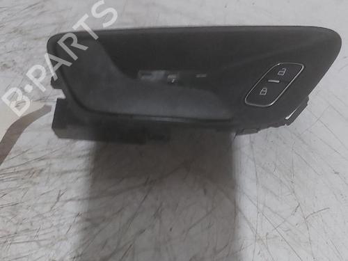 front-left-interior-door-handle-ford-fiesta-vii-hj-hf-2017-35917392 main image