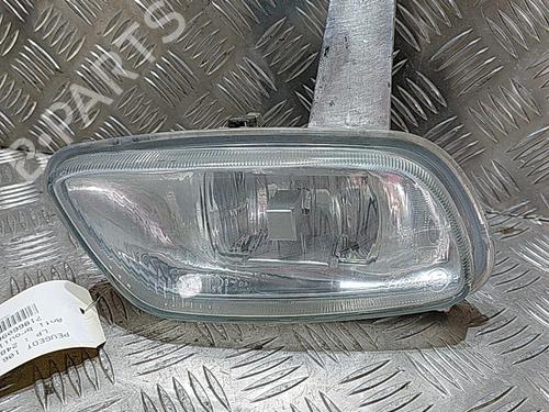 Used Right front fog light PEUGEOT 106 II (1A_, 1C_) 1.4 i (75 hp) 21514292