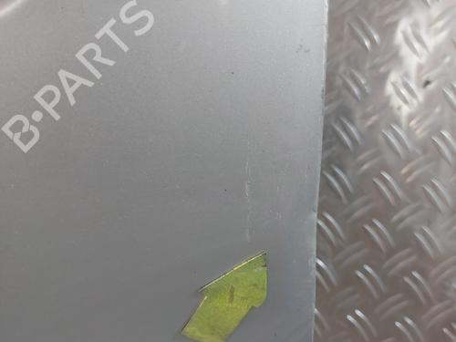 Left front door PEUGEOT 407 (6D_) 1.6 HDi 110 (6D9HZC, 6D9HYC) | BP27342974C2 