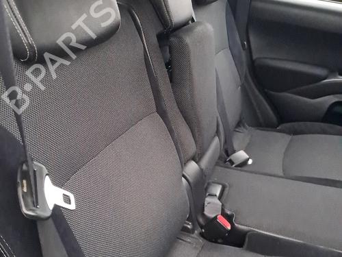 Starter CITROËN C-CROSSER (VU_, VV_) 2.2 HDi | BP34349910M8 - Image 10