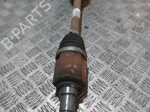 Used Left front driveshaft Left front driveshaft RENAULT GRAND SCÉNIC III (JZ0/1_) 1.6 dCi (JZ00, JZ12) (130 hp) 22131948 22131948