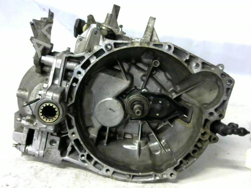 Used Gearbox Gearbox PEUGEOT 407 SW (6E_, 6D_) 2.0 HDi 135 (136 hp) 30314651 30314651