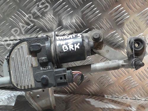 front-wiper-motor-vw-passat-b6-variant-3c5-20-tdi-16v-2005-2006-2007-2008-2009-2010-2011-21506683 main image