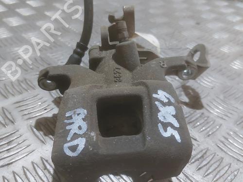 Right rear brake caliper MAZDA 6 Saloon (GJ, GL) 2.2 D (GJ2FP) GHY92698ZD