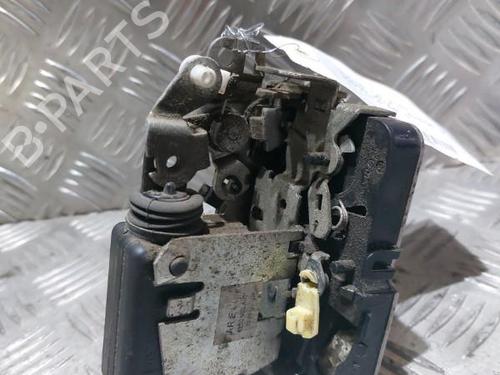 Used Rear left lock Rear left lock DACIA LOGAN MCV (KS_) 1.5 dCi (KS04) (88 hp) 21512518 21512518