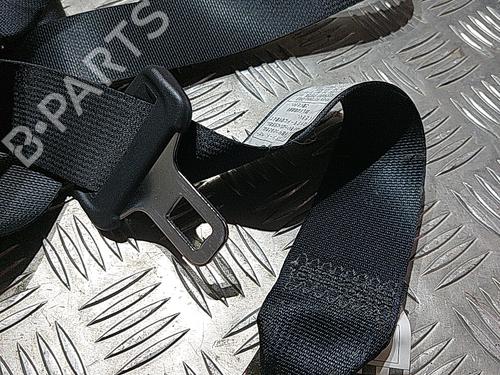 Used Rear left seatbelt Rear left seatbelt TOYOTA COROLLA (_E12_) 1.4 D (NDE120_, NDE120R) (90 hp) 21509061 21509061