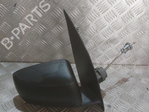 Right mirror FIAT PANDA (169_) 1.1 (169.AXA1A) | BP21669484C27 