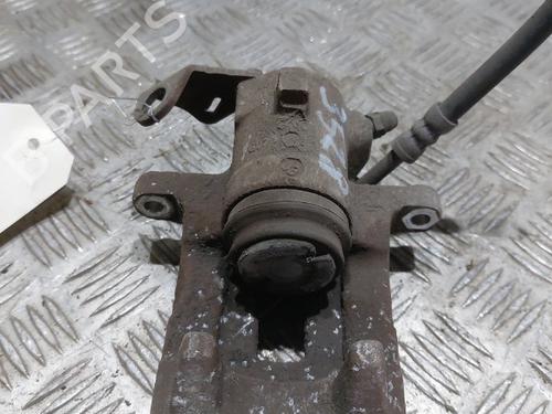 Left rear brake caliper VW POLO V (6R1, 6C1) 1.4 (6R1) | BP21513706M107 