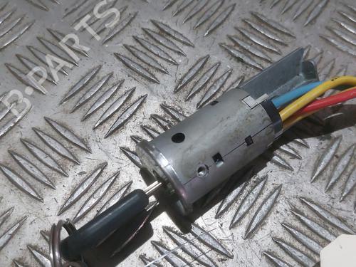 Ignition barrel CITROËN AX (ZA-_) 10 | BP23810594M48 