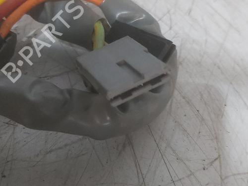 Ignition barrel RENAULT KANGOO (KC0/1_) D 55 1.9 (KC0D) | BP36949760M48 - Image 2