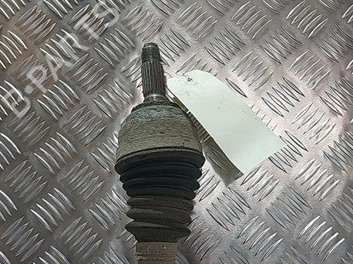 Right front driveshaft PEUGEOT 106 II (1A_, 1C_) 1.5 D | BP21514871M39 
