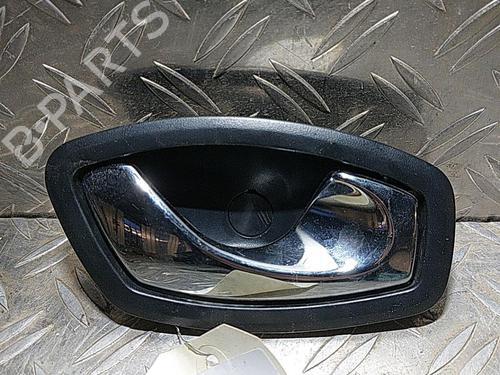 Used Rear right interior door handle Rear right interior door handle 21504047 21504047