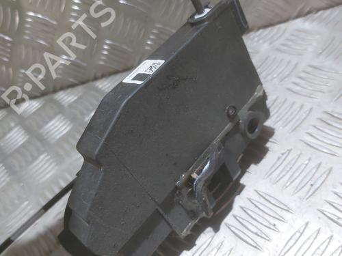 Front left lock PEUGEOT 308 II (LB_, LP_, LW_, LH_, L3_) 1.5 BlueHDi 130 | BP27599085C98 