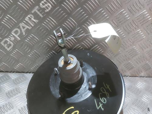 Used Servo brake DACIA LODGY (JS_) 1.2 TCe (JSAY, JSM0) (115 hp) 30822862