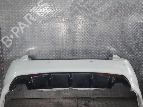 Bumper achter HONDA ACCORD VIII (CU) 2.2 i-DTEC (CU3) (150 hp) 21510731