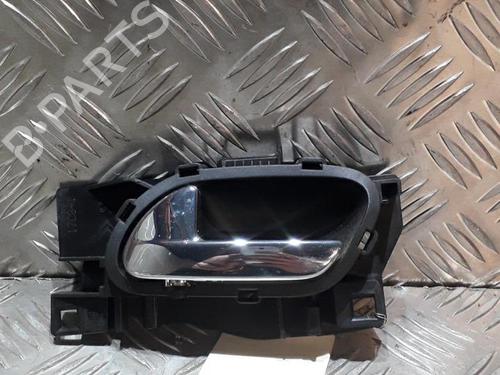 Rear left interior door handle PEUGEOT 308 I (4A_, 4C_) 1.6 16V | BP21511425I15 