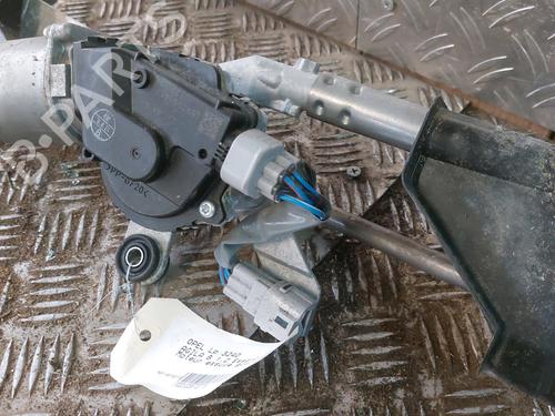 Used Front wiper motor Front wiper motor OPEL AGILA B (H08) 1.2 (F68) (94 hp) 21671323 21671323