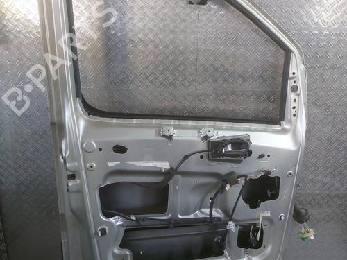 Left front door CITROËN JUMPY II Van 2.0 HDi 120 | BP27496159C2 