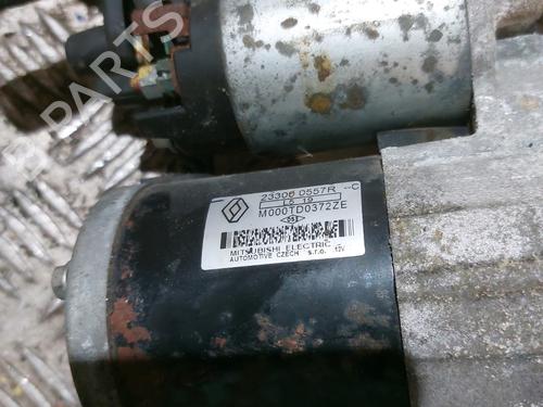 Starter DACIA LODGY (JS_) 1.2 TCe (JSAY, JSM0) | BP21797203M8 