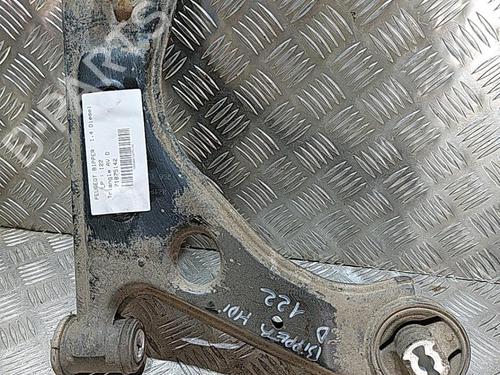 Used Right front suspension arm Right front suspension arm 21514297 21514297