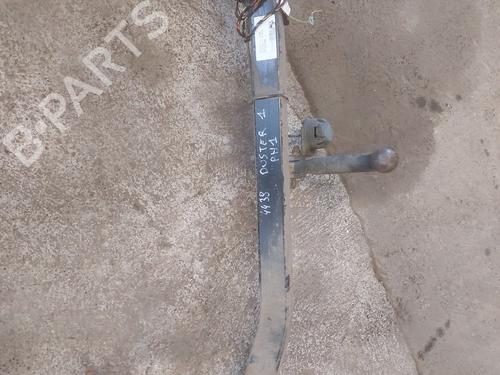 Used Tow ball/Mechanism DACIA DUSTER (HS_) 1.5 dCi (86 hp) 27662960