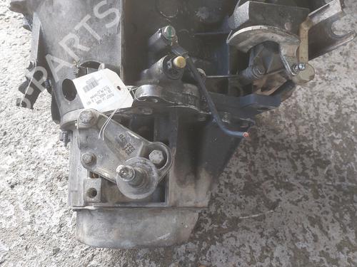 Used Gearbox Gearbox PEUGEOT 308 I (4A_, 4C_) 1.6 HDi (109 hp) 23810752 23810752