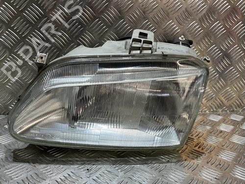 Used Left headlight Left headlight RENAULT MEGANE I (BA0/1_) 1.6 e (BA0F, BA0S) (90 hp) 21511569 21511569