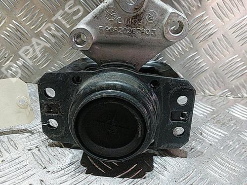 Used Engine mount CITROËN C4 Picasso I MPV (UD_) 1.6 HDi (109 hp) 21510933