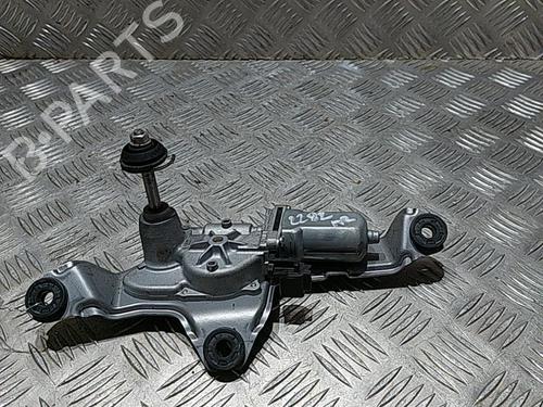 Used Rear wiper motor MAZDA 3 (BL) 1.6 MZ-CD (BL14) (109 hp) 21512840