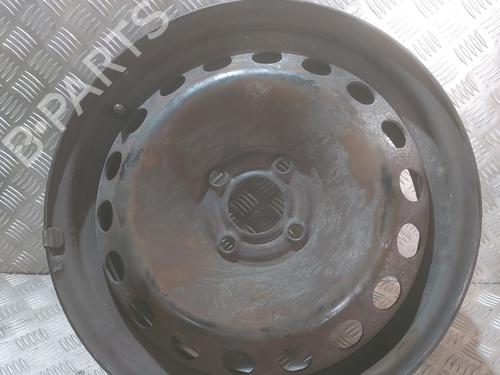 Used Rim RENAULT MEGANE II (BM0/1_, CM0/1_) 1.6 16V (BM0C, CM0C) (113 hp) 24571318